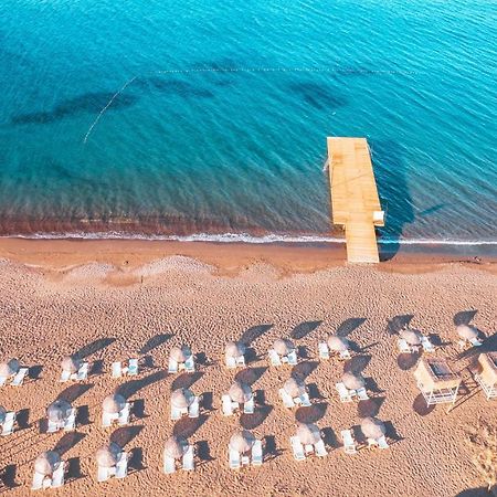 Acroter Hotel Spa Датча Екстер'єр фото