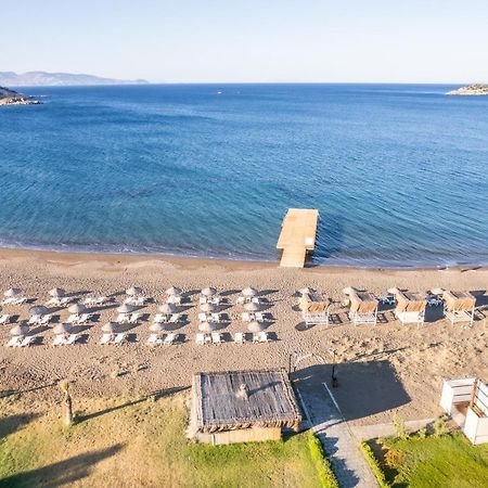 Acroter Hotel Spa Датча Екстер'єр фото