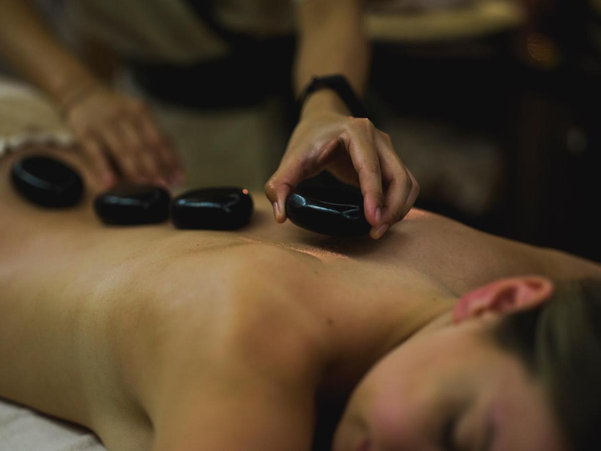 Acroter Hotel Spa Датча Екстер'єр фото