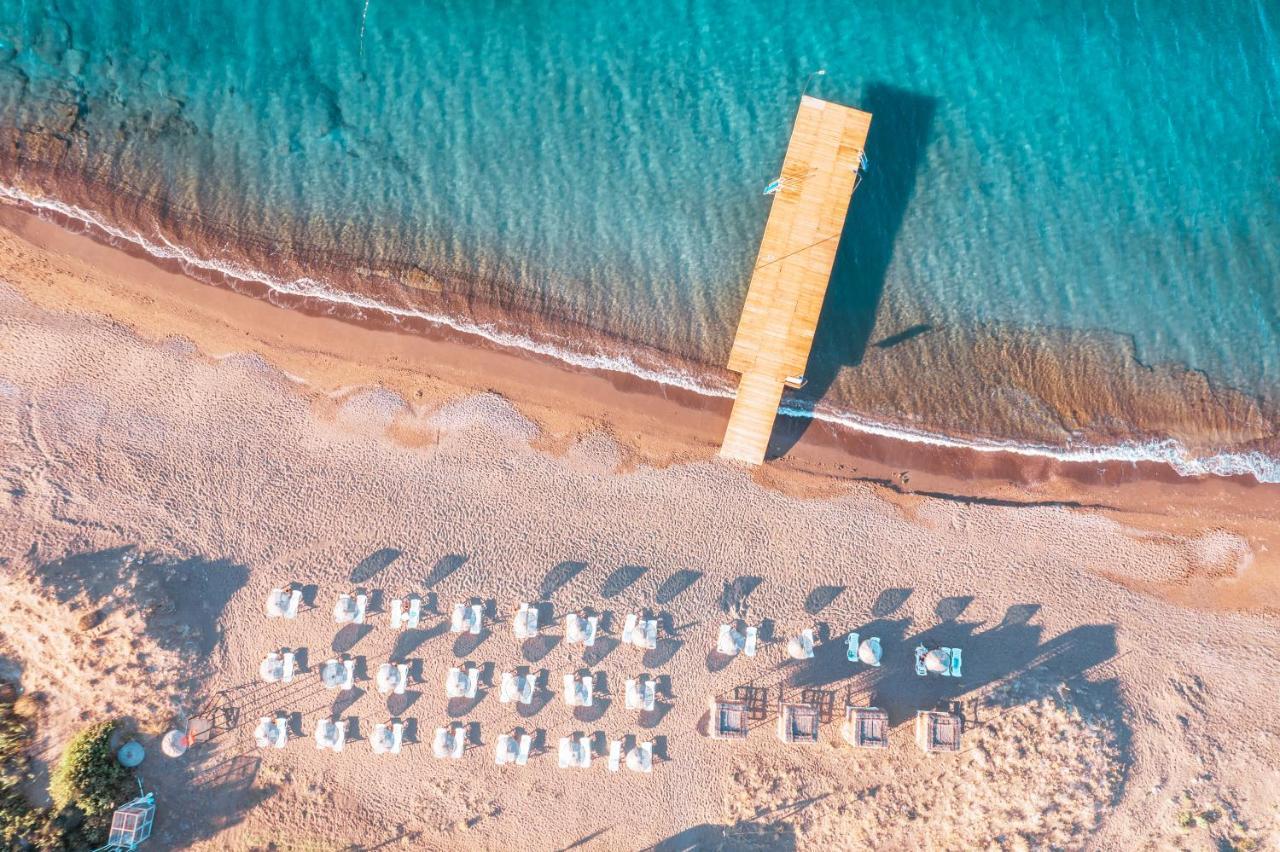 Acroter Hotel Spa Датча Екстер'єр фото